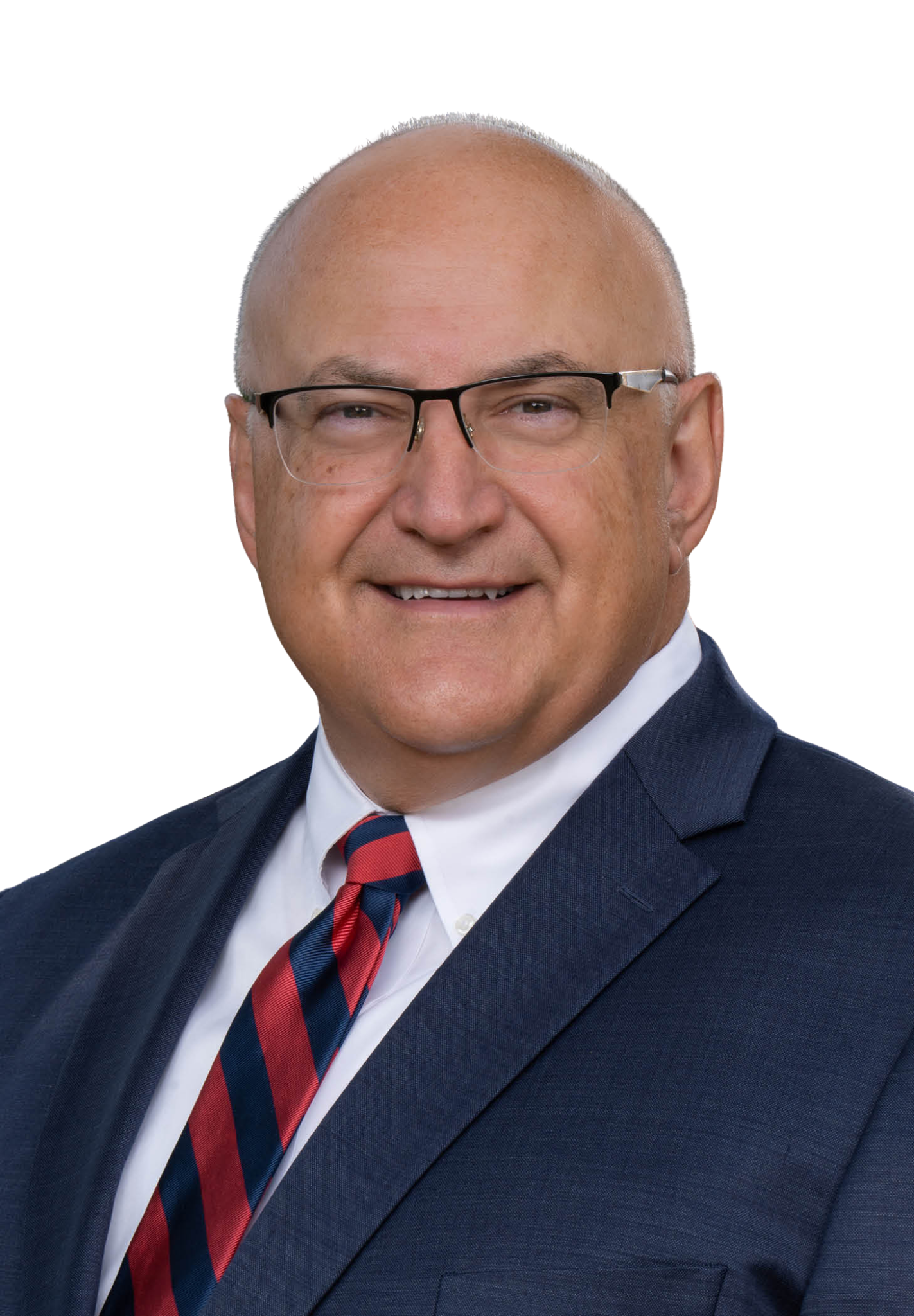 Chris Parks, CPA, CFP®, PFS®